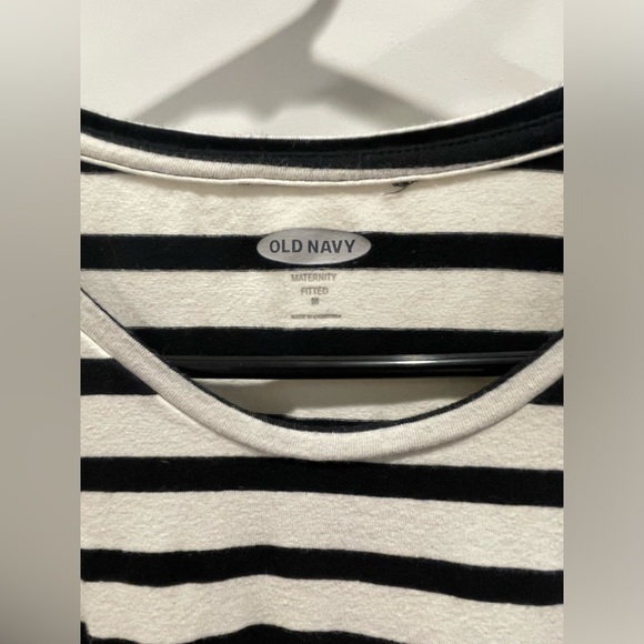 Maternity Old Navy Dress - Medium - Picture 3 of 4